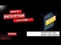 AWS Encryption At Rest vs In-Transit Beginners 2026