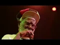 Burning Spear - Man In The Hills (New-York City 2025)