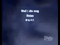 Download Lagu Relax - Weil i di mog