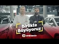 Uyemiz INC Motors un Buyume Hikayesi arabam com ile Birlikte Buyuyoruz