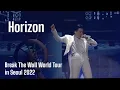 Download Lagu [DVD] ATEEZ - 'HORIZON' LIVE IN BREAK THE WALL WORLD TOUR IN SEOUL 2022