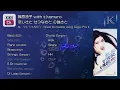【DTM Cover】篠原涼子 with t.komuro / 恋しさと せつなさと 心強さと を、つくってみた【耳コピ・打ち込み】