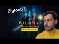 Download Lagu The Wildman of Shaggy Creek: A Nostalgic, Family-Friendly Creature Feature | Indie Film Review