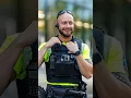 Lagu This POLICE Officer Seems Serious At First Sight, But When HE Smiles, It Just Melts Hearts #police