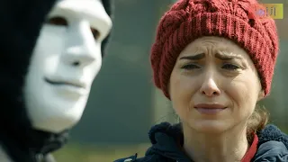 مسلسل الفريق الأول الحلقة 81 الثالث مدبلج FULL HD 