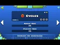 Cycles Geometry Dash Scratch Version