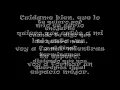 cuidame bien pitbulking (letra).wmv