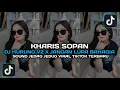 Download Lagu DJ HURUNG V2 X JANGAN LUPA BAHAGIA X YUNG IYUNG VIRAL TIKTOK