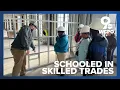 Adopt-A-Class program shows students careers in skilled trades