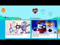 Setting up new YouTube Kids app 2025
