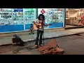 Download Lagu Amazing Street Musician, Phuket, Thailand