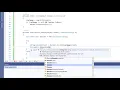 WebCam Barcode Scanner - C