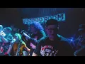 Half Past Two "Three Small Words" LIVE ft. Reade of We Are The Union