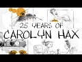 Carolyn Hax reflects on 25 years of giving advice at The Washington Post