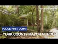 Did a second killer get away with a York County murder Investigators still stumped