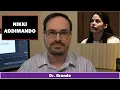 Nikki Addimando Murder Case Analysis
