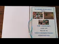 Geography Project Class 10 TOPIC - WILDLIFE CONSERVATION OF INDIA
