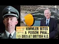 Download Lagu The Death of Himmler - Important New Evidence