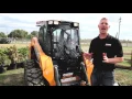 CASE SV340 CASE s Most Powerful Skid Steer Ever YouTube