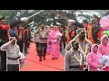 Download Lagu Tiba di Mapolres Muaro Jambi, AKBP Yuyan Priatmaja Disambut Seloko Adat dan Pedang Pora