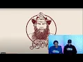 Chris Stapleton "Death Row" {Livestream} Reaction | Asia and BJ