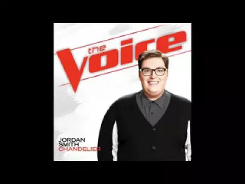 Download MP3 Jordan Smith   Chandelier   Studio Version   The Voice 9