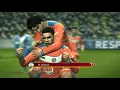 PES 2011 (UEFA EUROPA LEAGUE 2010/2011) | GROUP STAGE | ROUND [3/6] | FC PORTO vs GETAFE CF