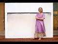 Lagu A glimpse into the Art \u0026 life of  Gayatri Gamuz