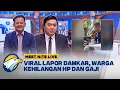 Download Lagu Viral Lapor Damkar, Warga Kehilangan HP dan Gaji #MEETNITELIVE