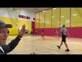 PGHoops AAU HS G10 vs Peak Skills Highlights