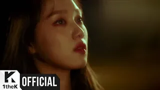 Download [MV] Kim Na Young(김나영) _ I Can't Say That(그 한마디) MP3