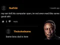 Stupid hub comments