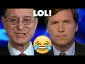Tucker Carlson Talks To Dem Congressman Brad Sherman About Trump Impeachment