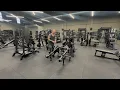 Arsenal Strength Multiflex