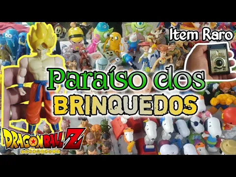 Download MP3 Garimpando BRINQUEDOS na MELHOR FEIRA DO ROLO de SP