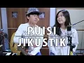 Download Lagu Puisi - Jikustik | by Nadia \u0026 Yoseph (NY Cover)