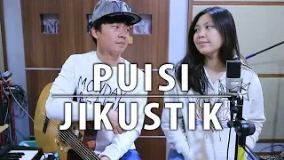 Download Puisi - Jikustik | by Nadia \u0026 Yoseph (NY Cover) MP3