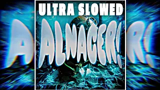 AL NACER Ultra Slowed Sayfalse Nulteex 