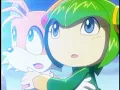 Download Lagu Sonic X Comparison: Tails And Cosmo In Love (Japanese VS English)