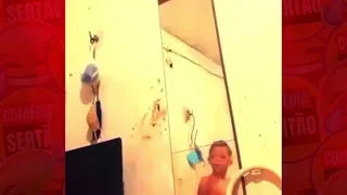 comedia sertão