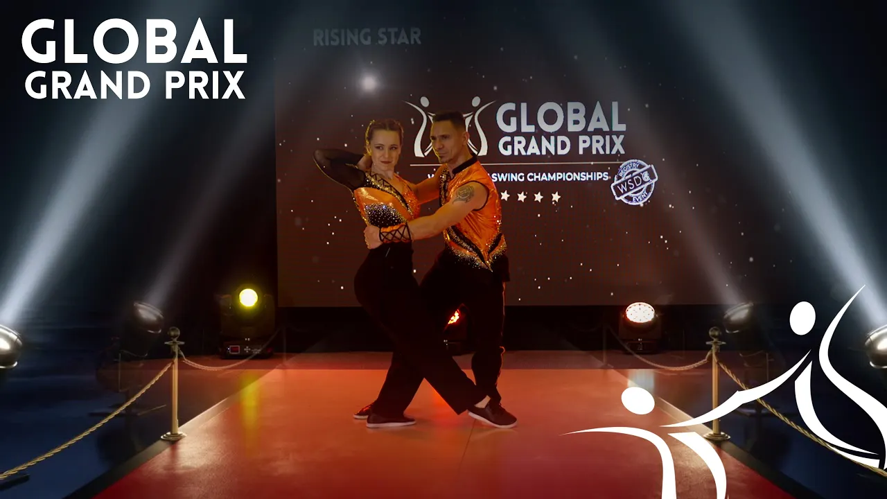 GGP 2025 - RISING STAR - Emma MULLER & Julien TEYSSIER