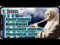 Download Lagu Instrumen musik relaksasi sholawat merdu penyejuk hati