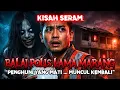 Lagu KISAH SERAM | KHADAM BOMOH JAGA BALAI POLIS LAMA MARANG | GANGGUAN LEMBAGA HITAM MAIN ATAP‼️