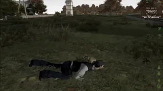 lets play dayz part 2 on the hunt for food