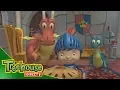 Download Lagu Mike The Knight | The Jewel of Glendragon