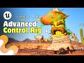 Full CONTROL RIG Tutorial Unreal Engine 5