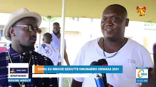 okufa kwa dj emma zezimu ku mboozi ezikutte omubabiro omwaka guno roundabout