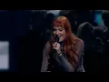 ICONA POP - "ALL NIGHT/I LOVE IT" MEDLEY - The 2016 Nobel Peace Prize Concert