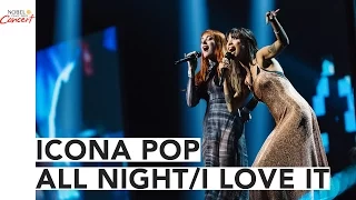 icona pop 