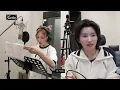 i-dle (아이들) 'Crow' Recording BehindㅣSUB